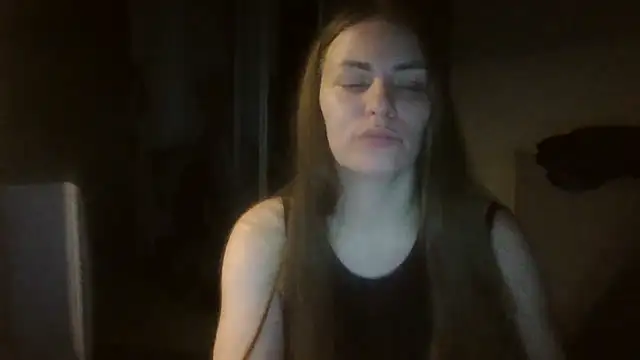 AnnaDiamond1 online show from 11, 9, 2025