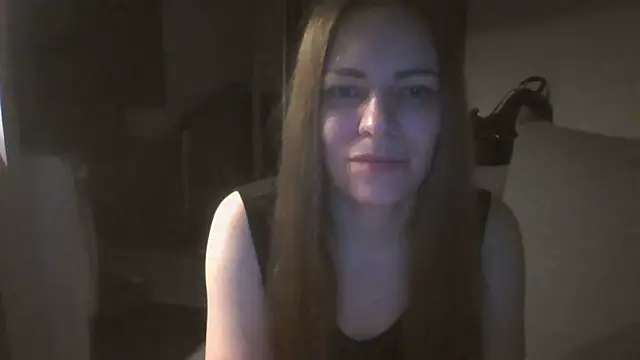 AnnaDiamond1 online show from 8, 11, 2025