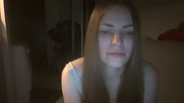 AnnaDiamond1 online show from 13, 1, 2026