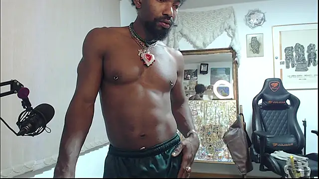 Siriss boyrag online show from 21, 2, 2025