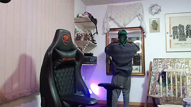 Siriss boyrag online show from 6, 3, 2025