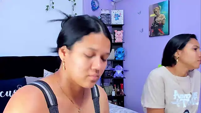 sara mendez2 online show from 20, 1, 2025