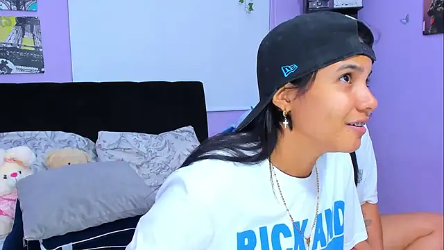 sara mendez2 online show from 23, 1, 2025