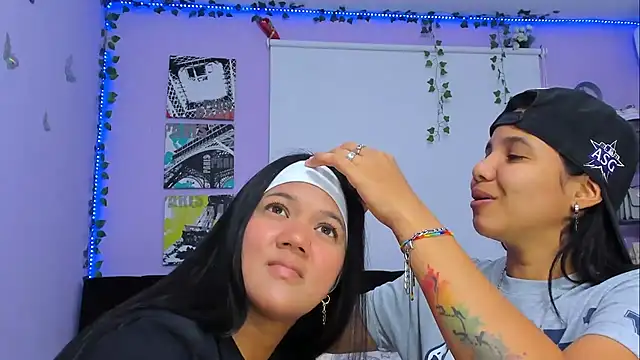 sara mendez2 online show from 24, 1, 2025