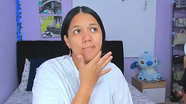 sara mendez2 online show from 26, 1, 2025