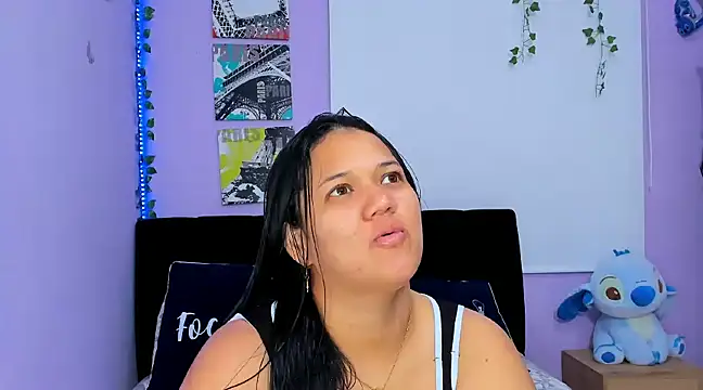 sara mendez2 online show from 28, 1, 2025