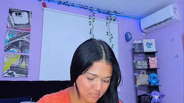 sara mendez2 online show from 5, 2, 2025