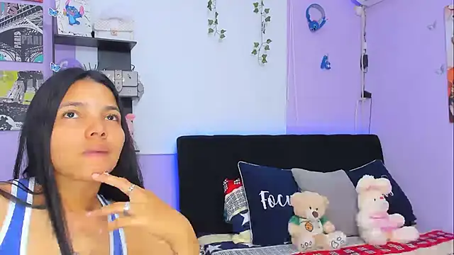 sara mendez2 online show from 21, 2, 2025