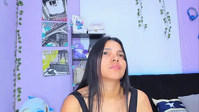 sara mendez2 online show from 25, 2, 2025