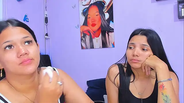 sara mendez2 online show from 26, 2, 2025