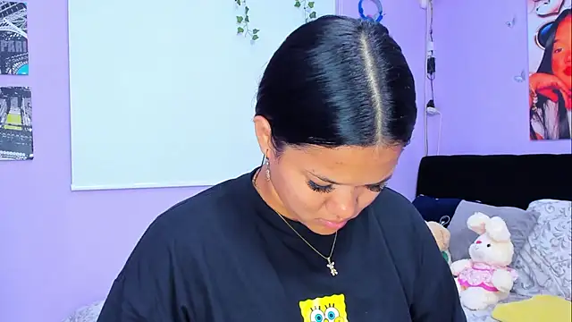 sara mendez2 online show from 11, 3, 2025