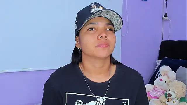 sara mendez2 online show from 21, 3, 2025