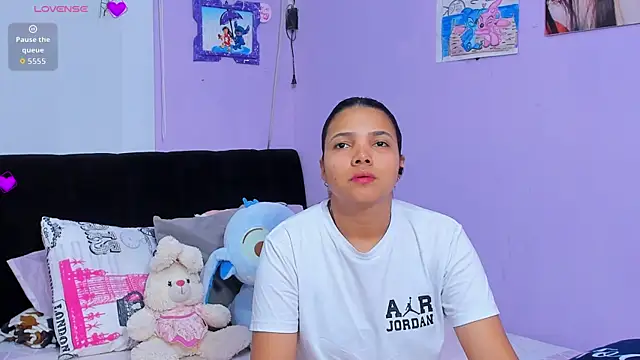 sara mendez2 online show from 14, 9, 2025