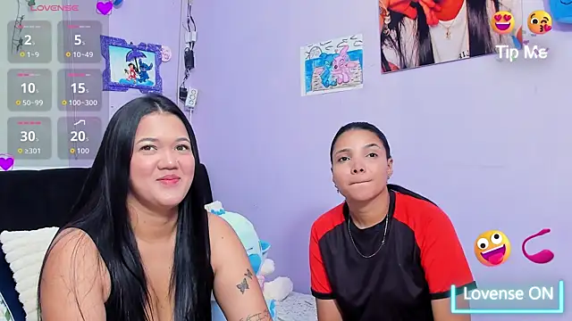 sara mendez2 online show from 3, 11, 2025