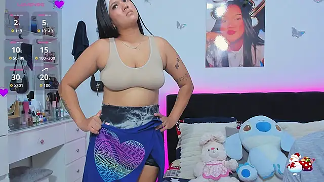 sara mendez2 online show from 26, 2, 2026