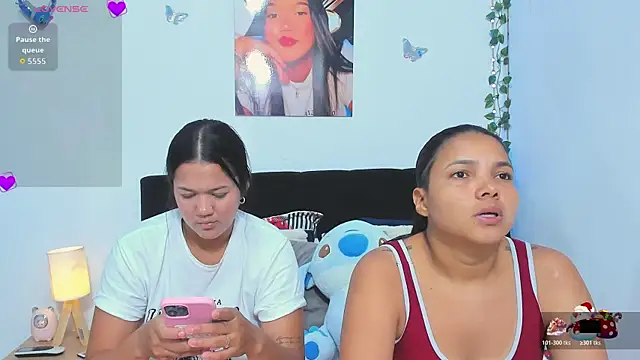 sara mendez2 online show from 15, 4, 2026