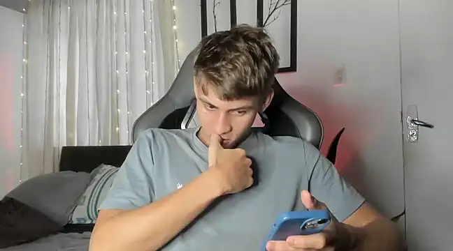 miguel hz online show from 19, 2, 2025