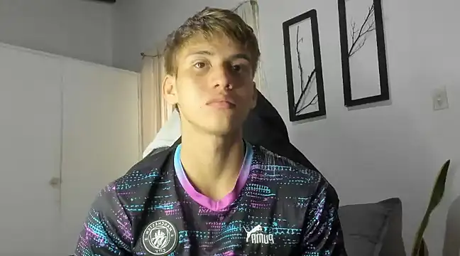 miguel hz online show from 25, 2, 2025