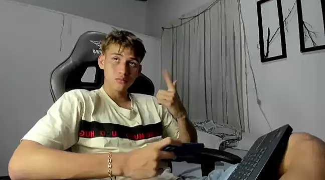 miguel hz online show from 8, 3, 2025