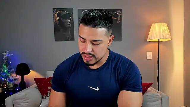 ApoloMakris online show from 4, 12, 2025