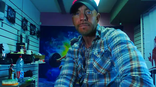 fabxxl online show from 14, 1, 2026