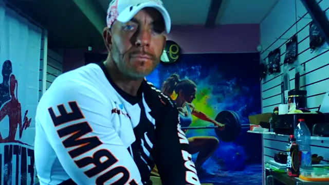 fabxxl online show from 15, 1, 2026