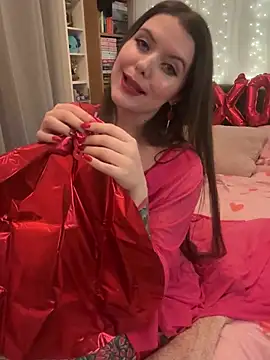 Snapshot of Ragdoll131 chatting on 13, 2, 2025 Ragdoll131 online show from 13, 2, 2025