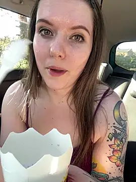 Ragdoll131 online show from 24, 4, 2026