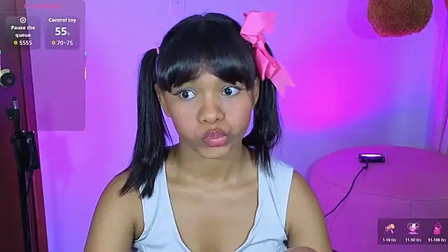 KaattySweet  online show from 12, 2, 2026