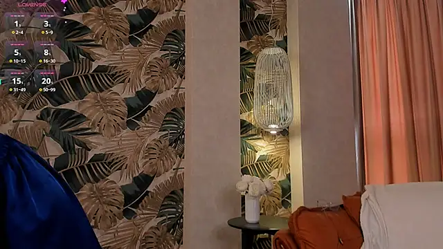 BeaNelson online show from 12, 2, 2025