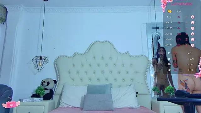 Ely Millan online show from 10, 1, 2025