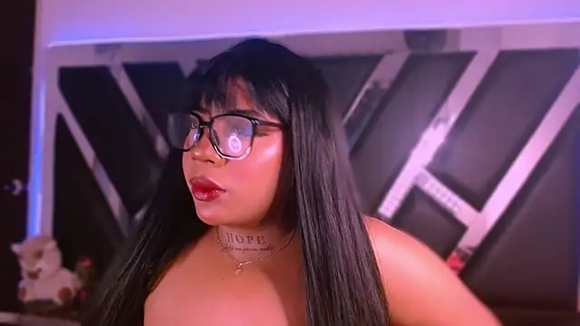 MelannyTylor online show from 24, 7, 2026