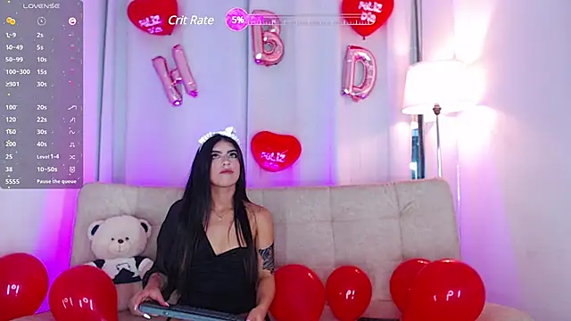 little sophie18 online show from 14, 3, 2025