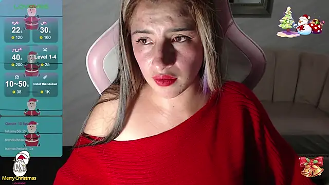 Valerie b online show from 4, 1, 2025