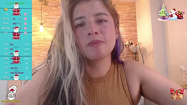 Valerie b online show from 5, 1, 2025