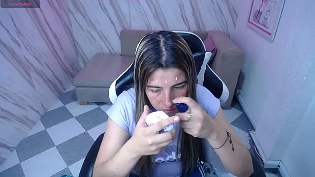 Valerie b online show from 28, 1, 2025