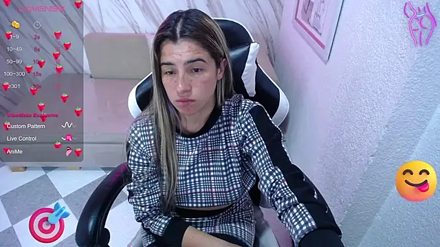 Valerie b online show from 9, 2, 2025