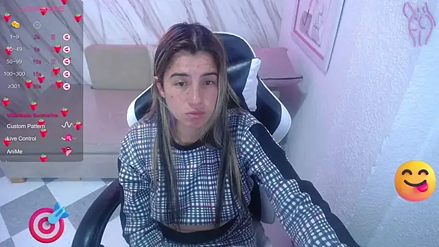 Valerie b online show from 9, 2, 2025