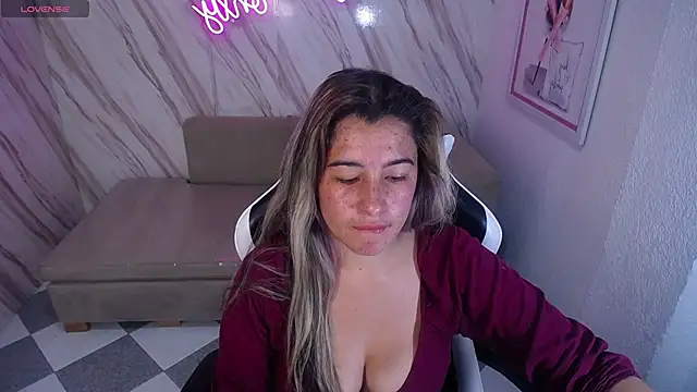 Valerie b online show from 15, 2, 2025