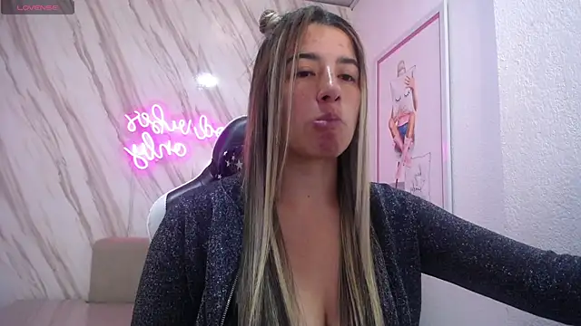 Valerie b online show from 18, 2, 2025