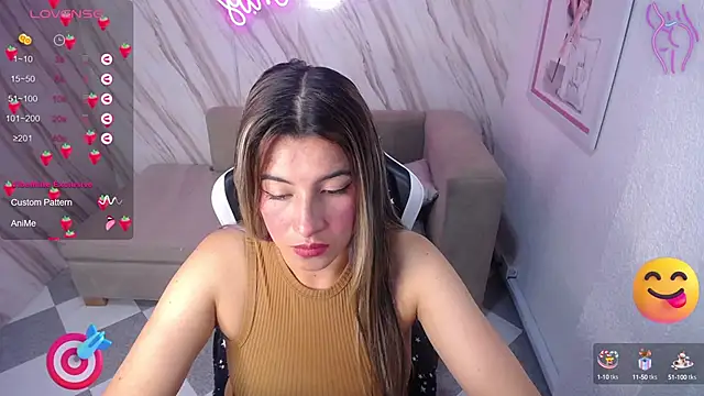 Valerie b online show from 21, 2, 2025