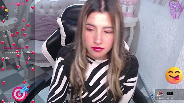 Valerie b online show from 13, 3, 2025