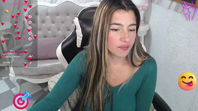 Valerie b online show from 19, 3, 2025