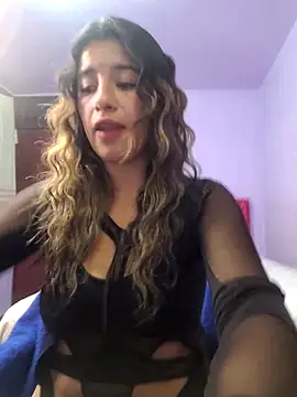 Valerie b online show from 2, 11, 2025