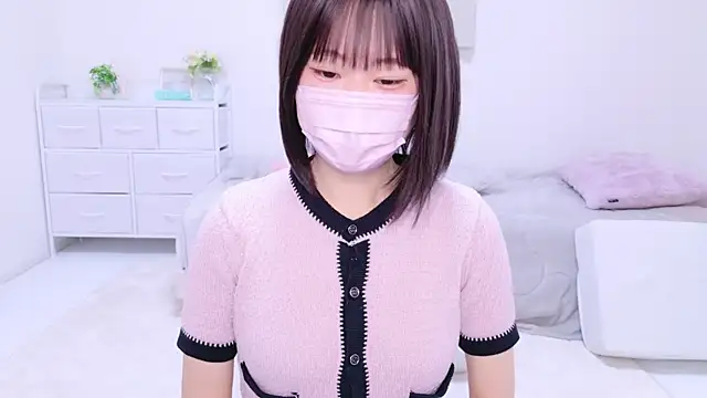 Snapshot of Im_Yu-na chatting on 5, 12, 2024 Im Yu-na online show from 5, 12, 2024