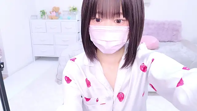 Snapshot of Im_Yu-na chatting on 14, 12, 2024 Im Yu-na online show from 14, 12, 2024