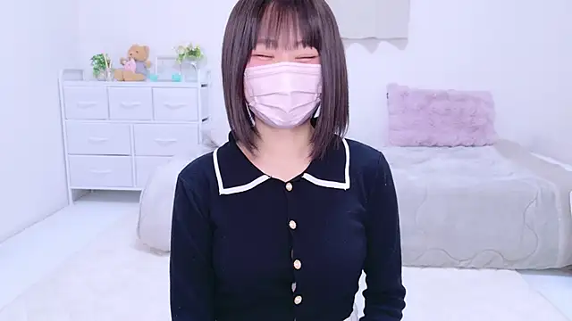 Snapshot of Im_Yu-na chatting on 20, 12, 2024 Im Yu-na online show from 20, 12, 2024