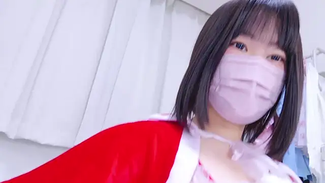 Snapshot of Im_Yu-na chatting on 24, 12, 2024 Im Yu-na online show from 24, 12, 2024