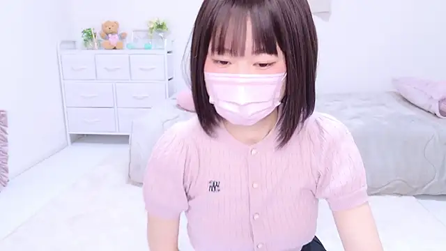 Snapshot of Im_Yu-na chatting on 27, 12, 2024 Im Yu-na online show from 27, 12, 2024