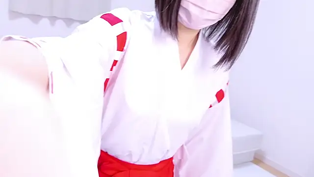 Snapshot of Im_Yu-na chatting on 9, 1, 2025 Im Yu-na online show from 9, 1, 2025